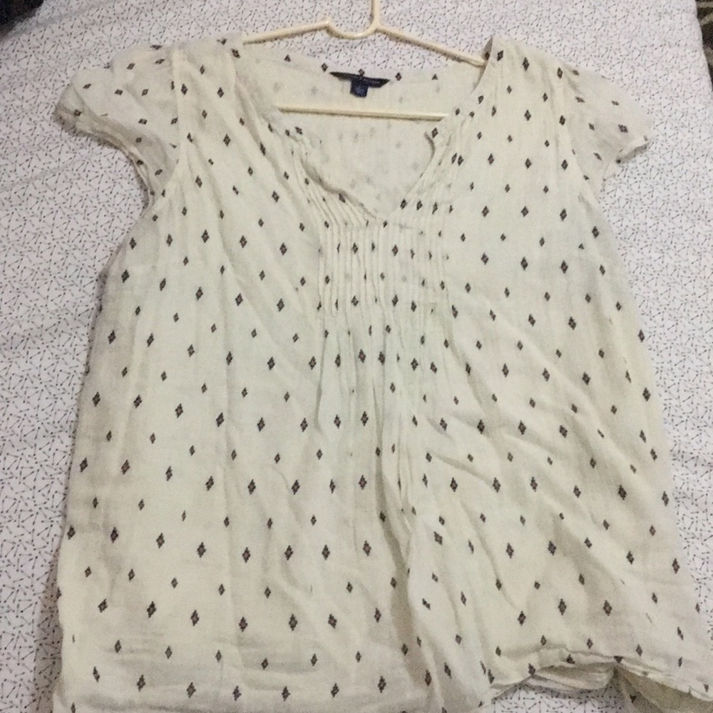 Tommy Hilfiger shirt